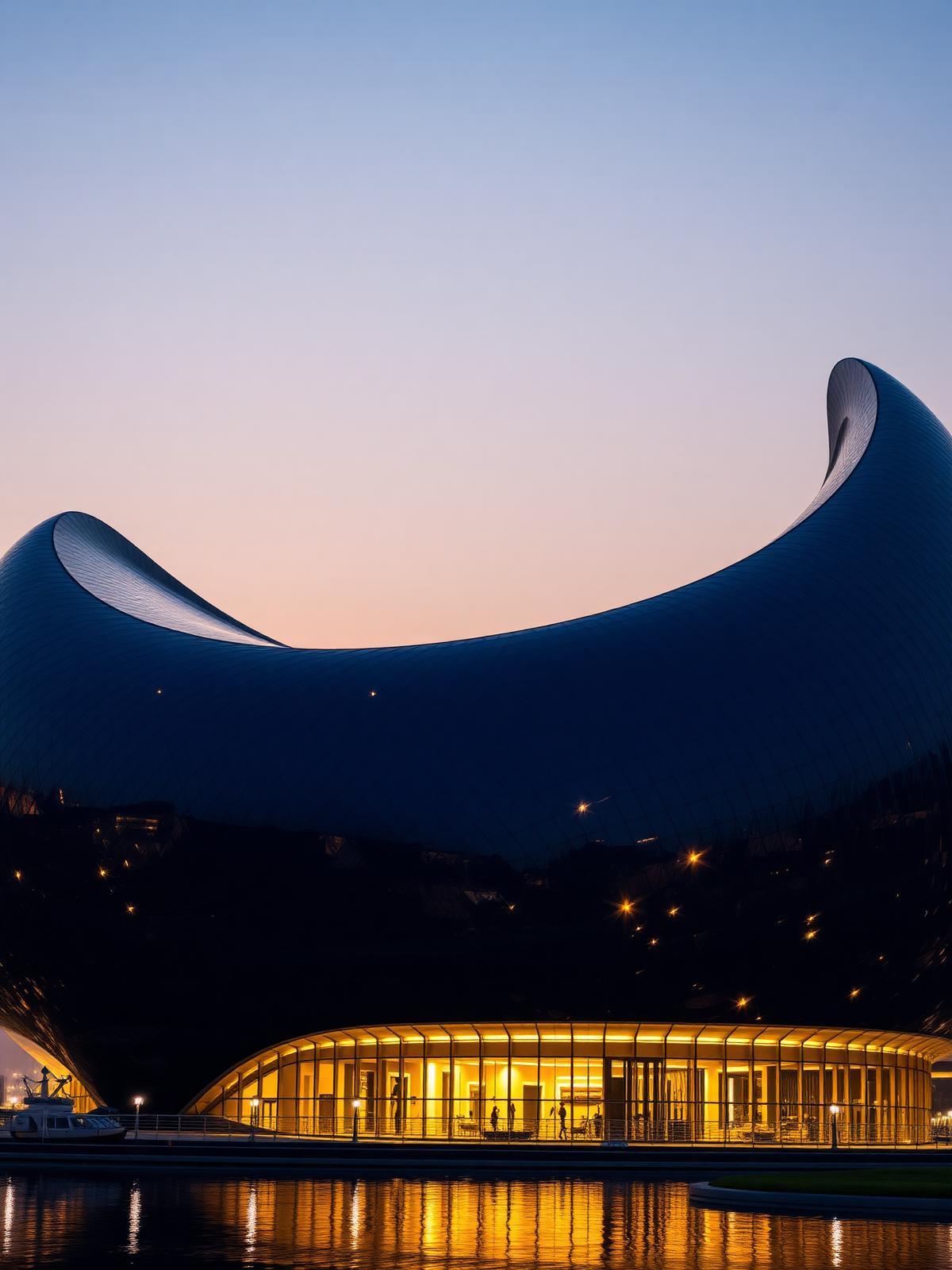 Museum of the Future