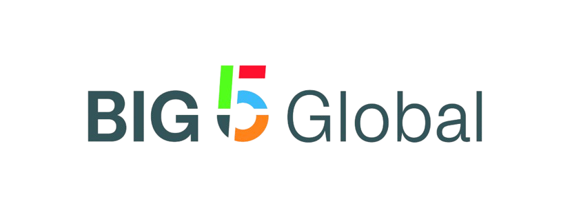 Abbey Travel Big 5 Global