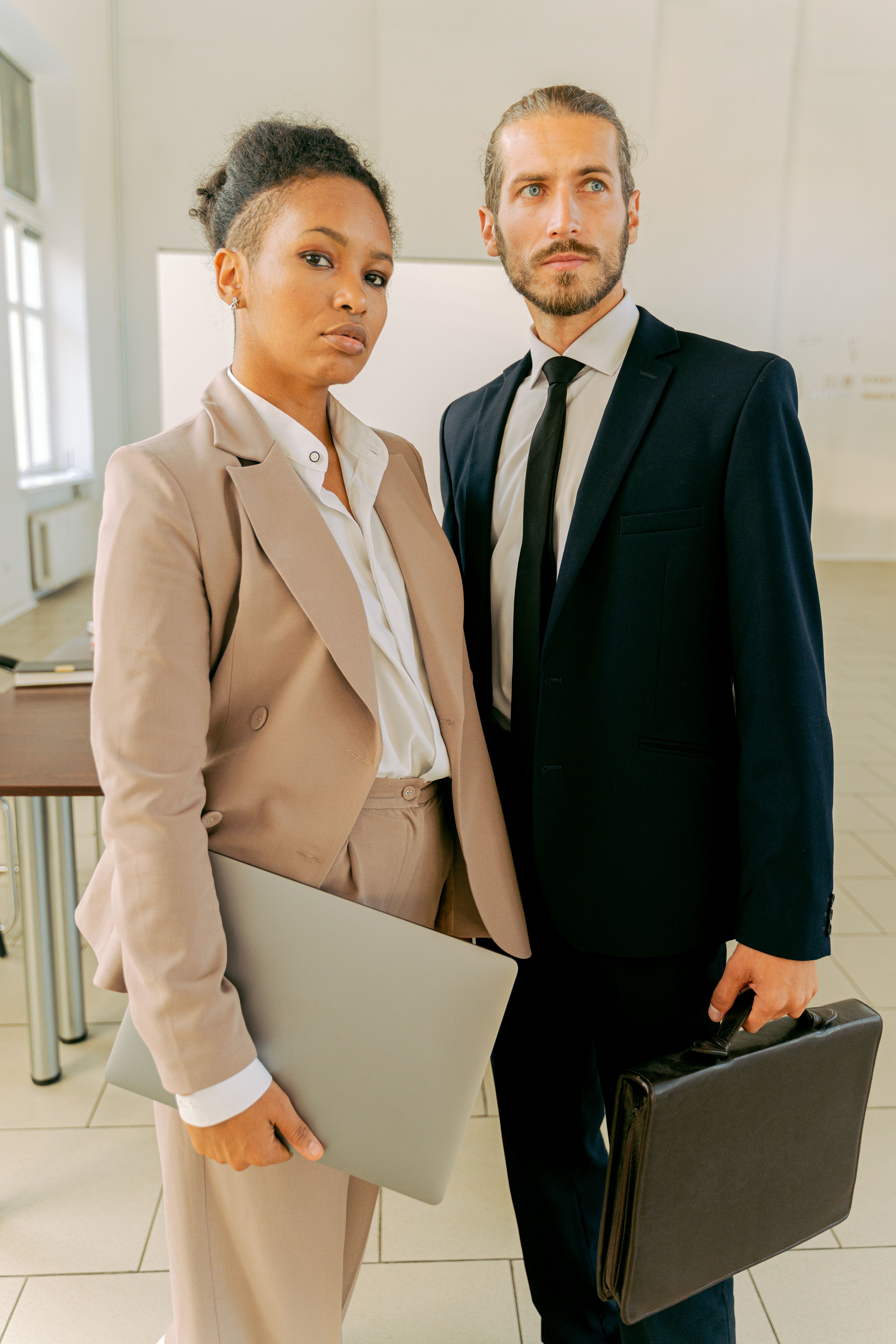 Executivos